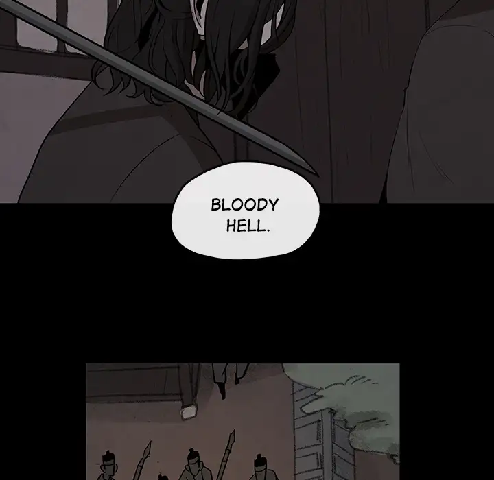 Goran - Chapter 26 Page 10