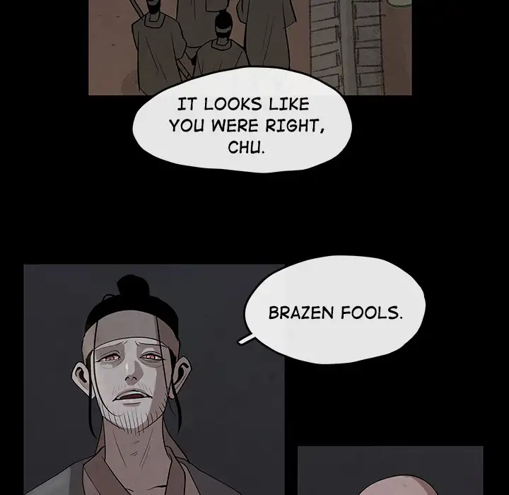 Goran - Chapter 26 Page 12