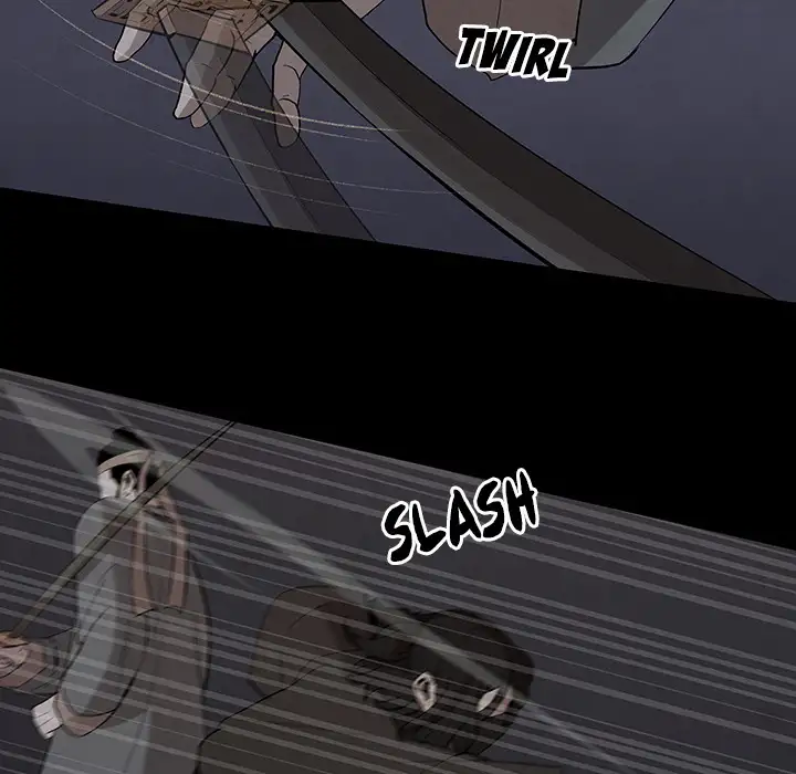 Goran - Chapter 26 Page 20