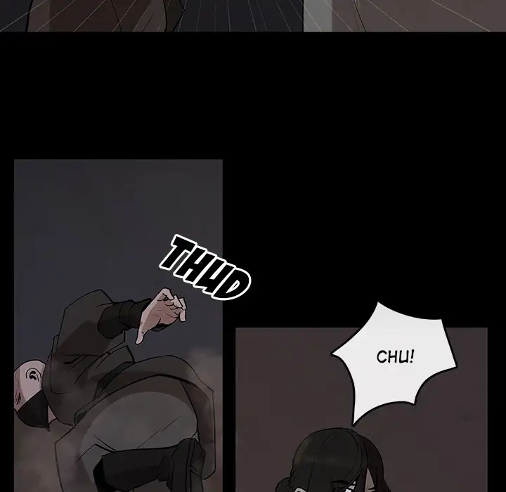 Goran - Chapter 26 Page 27