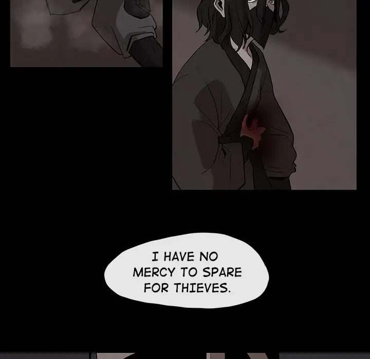 Goran - Chapter 26 Page 28