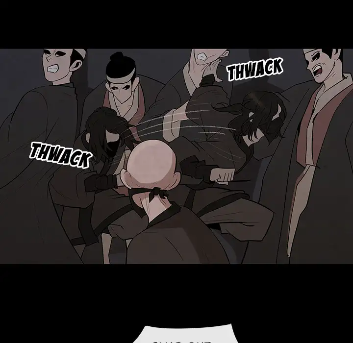 Goran - Chapter 26 Page 33