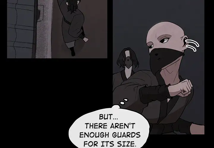 Goran - Chapter 26 Page 4