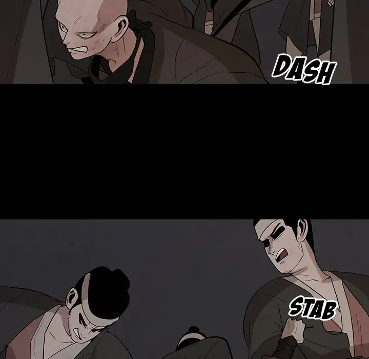 Goran - Chapter 26 Page 40