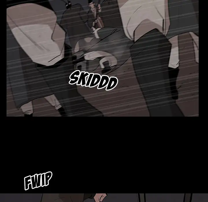 Goran - Chapter 26 Page 49