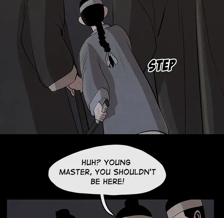 Goran - Chapter 26 Page 51