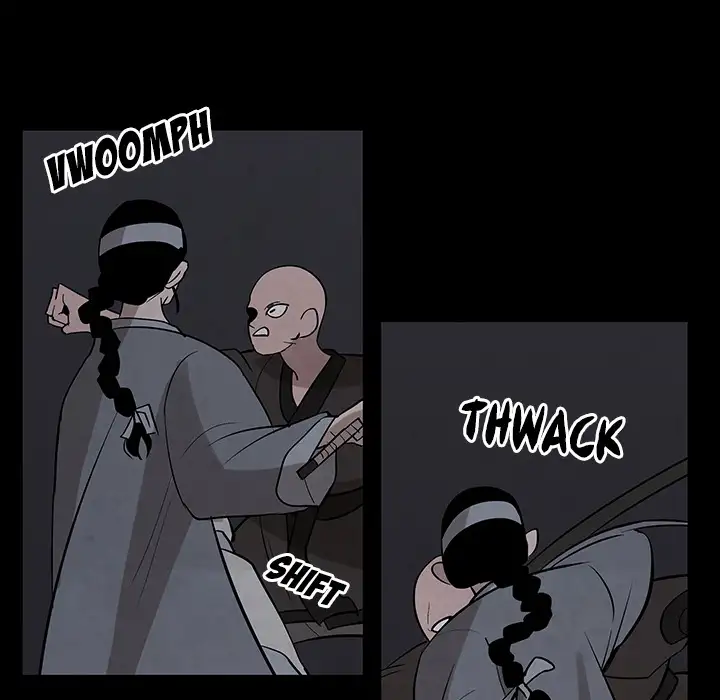 Goran - Chapter 26 Page 56