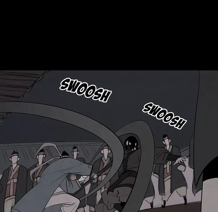 Goran - Chapter 27 Page 13