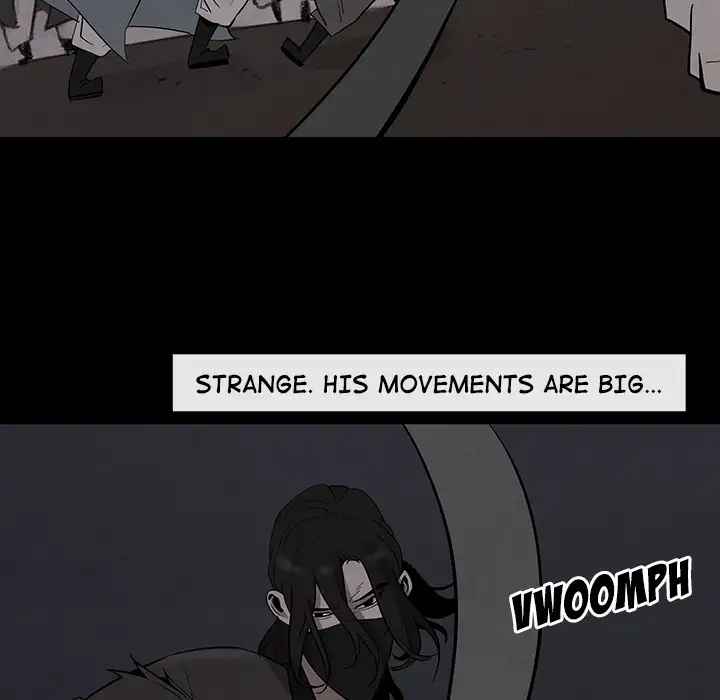 Goran - Chapter 27 Page 14