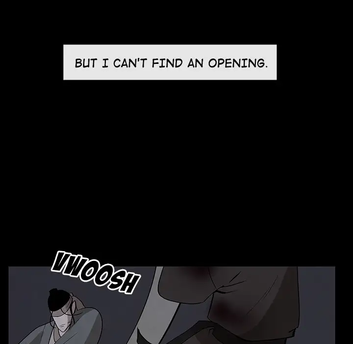 Goran - Chapter 27 Page 17