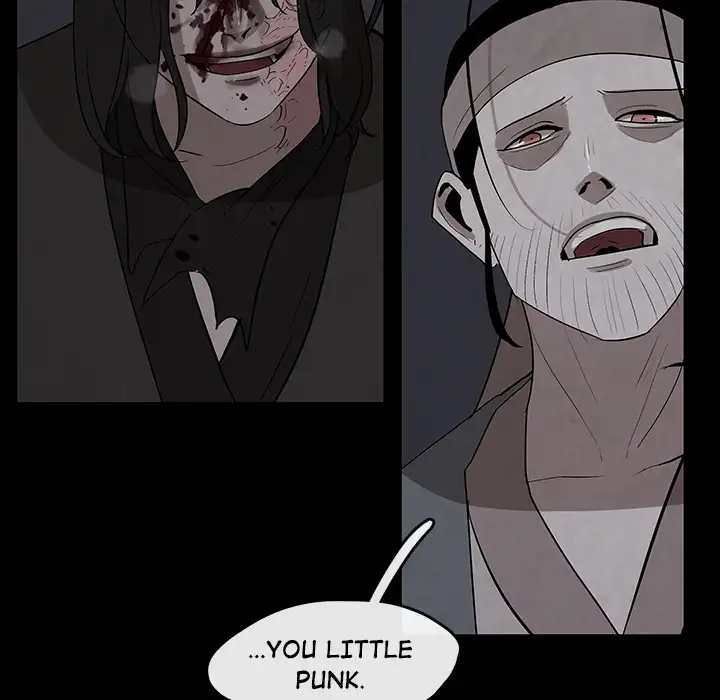 Goran - Chapter 27 Page 22