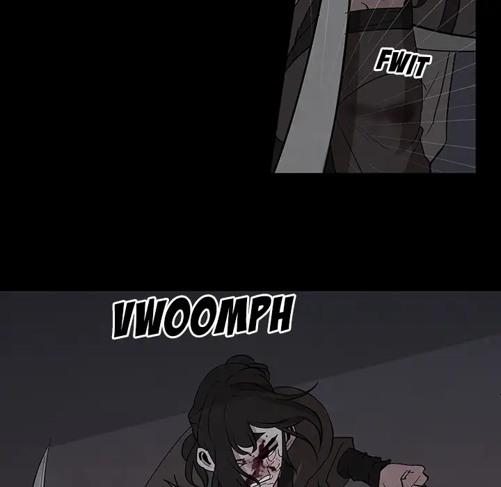 Goran - Chapter 27 Page 25