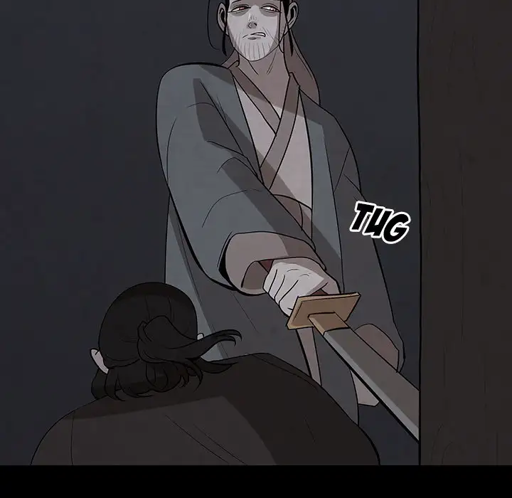 Goran - Chapter 27 Page 29