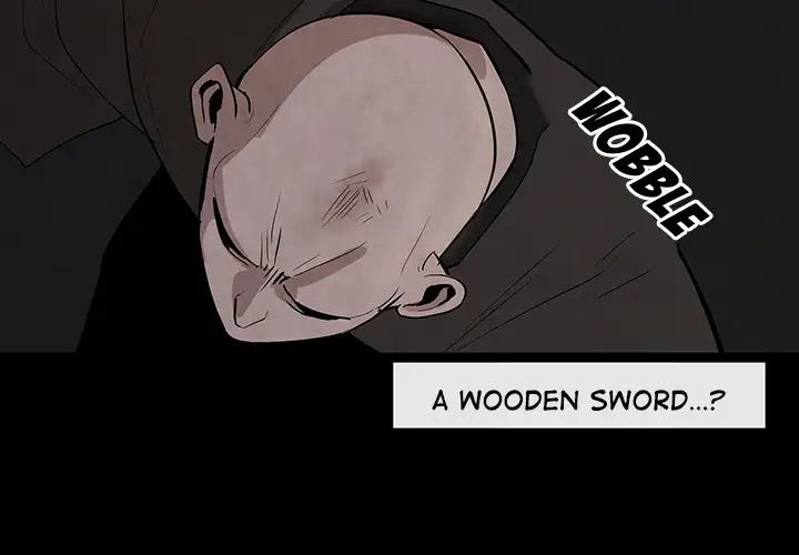 Goran - Chapter 27 Page 3