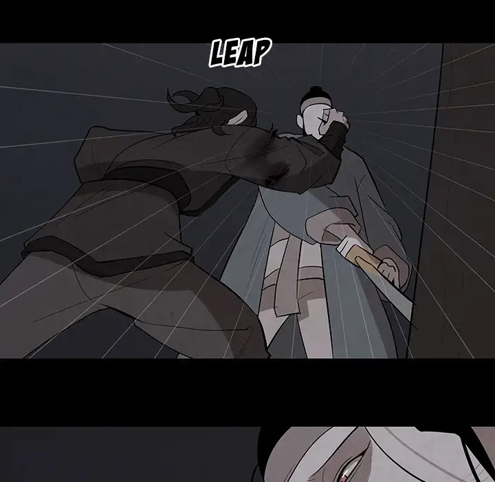 Goran - Chapter 27 Page 30