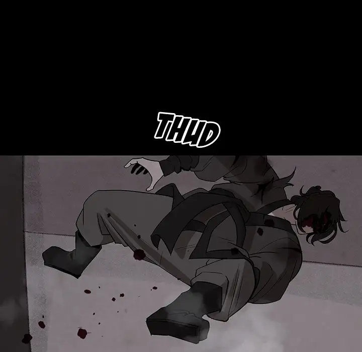 Goran - Chapter 27 Page 33