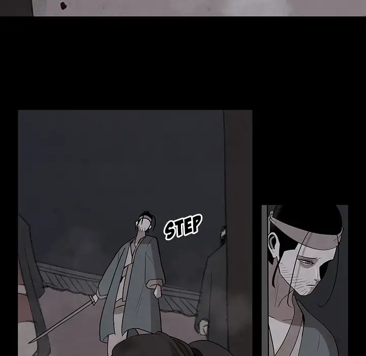 Goran - Chapter 27 Page 34