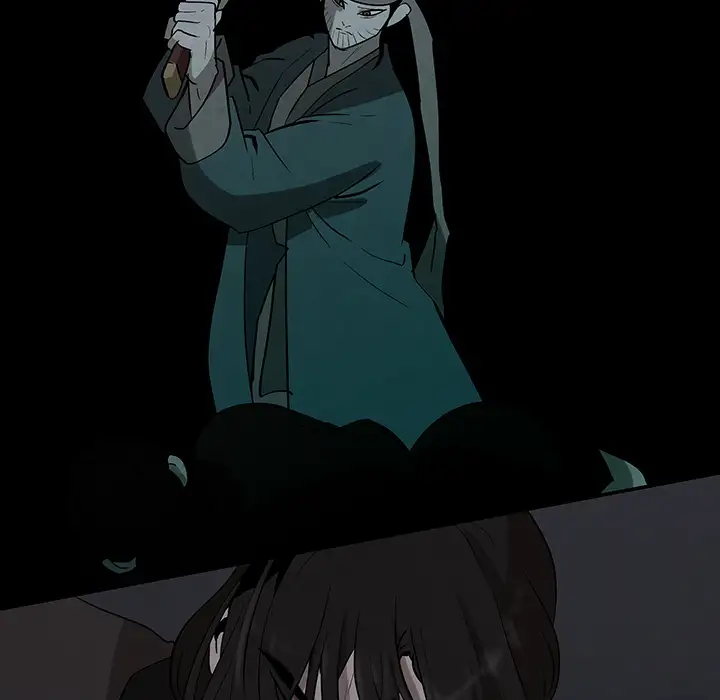 Goran - Chapter 27 Page 36