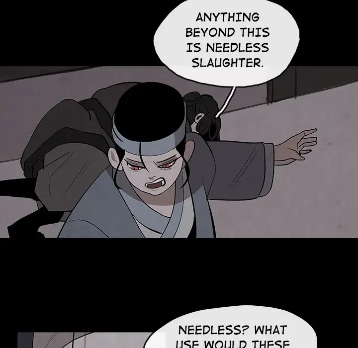 Goran - Chapter 27 Page 40