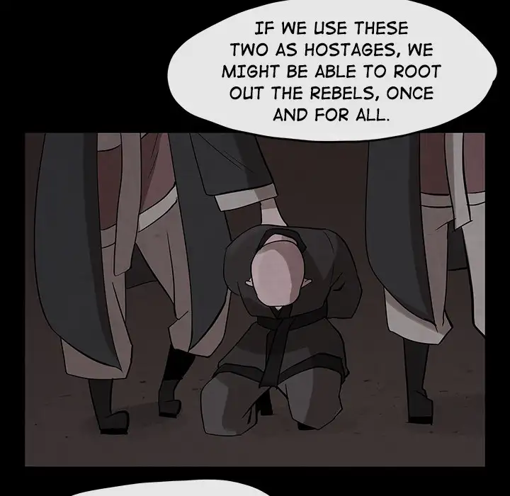 Goran - Chapter 27 Page 44