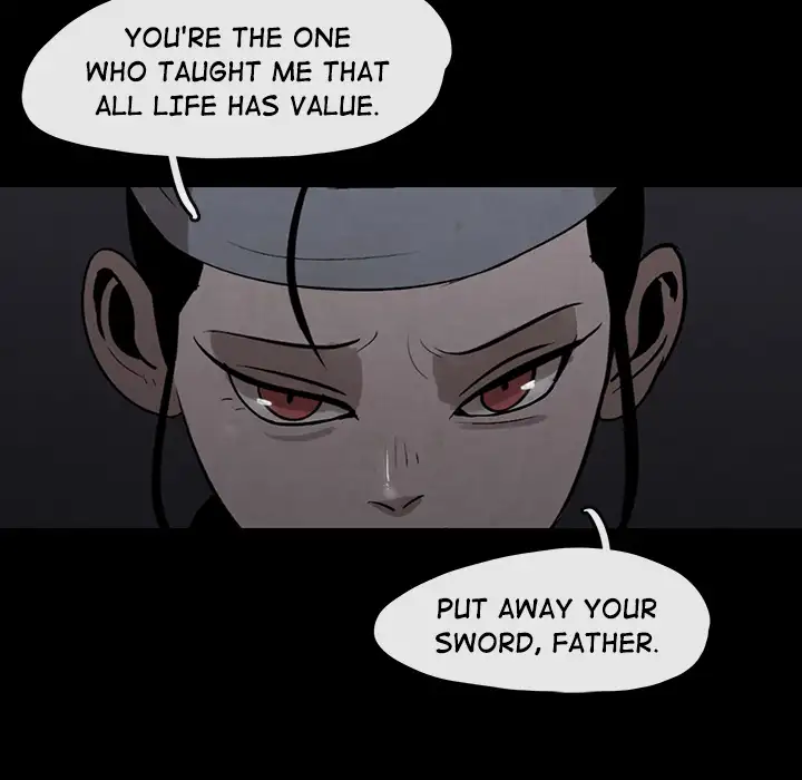 Goran - Chapter 27 Page 45