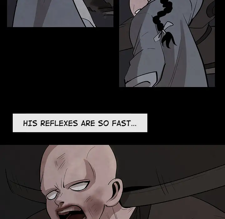 Goran - Chapter 27 Page 5