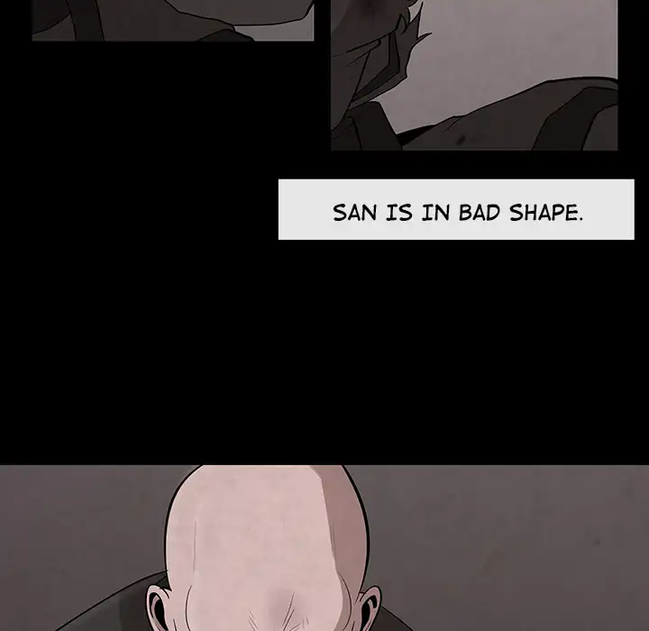 Goran - Chapter 27 Page 51