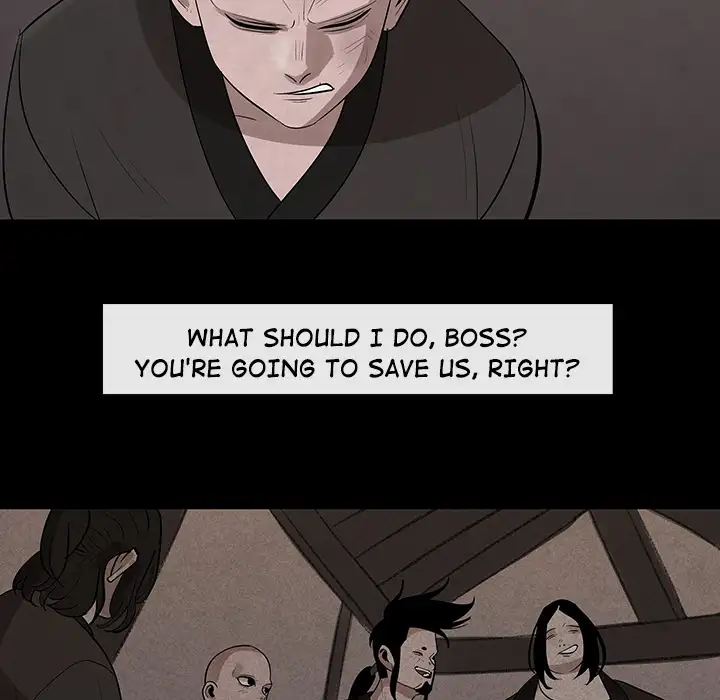 Goran - Chapter 27 Page 52