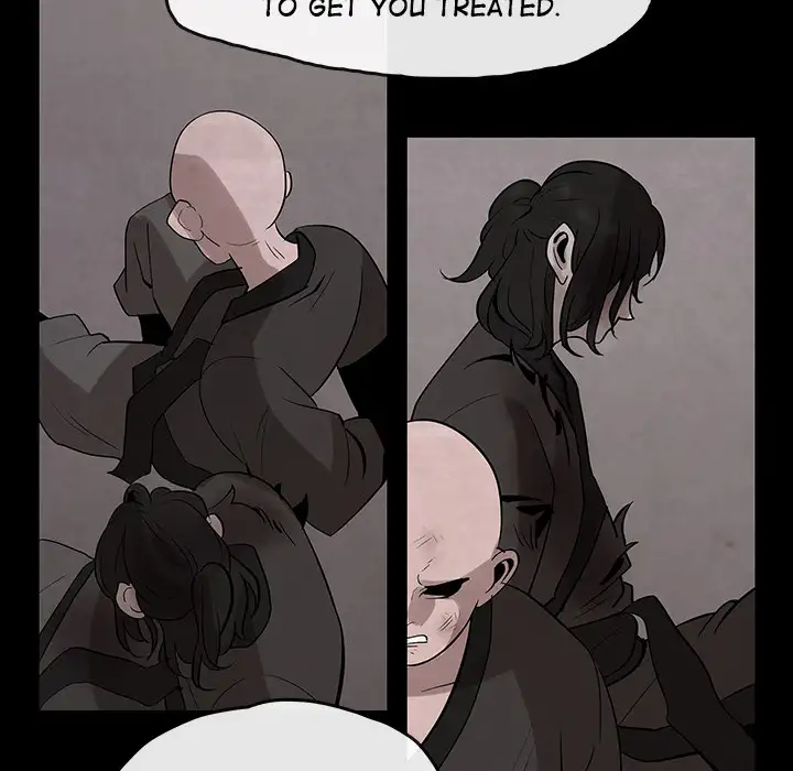 Goran - Chapter 27 Page 58