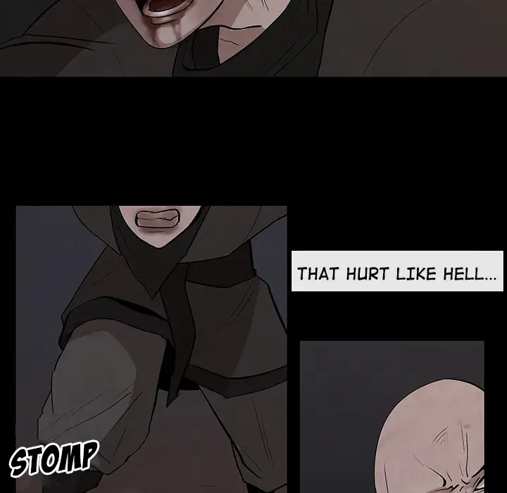 Goran - Chapter 27 Page 6