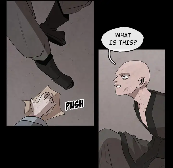 Goran - Chapter 28 Page 12