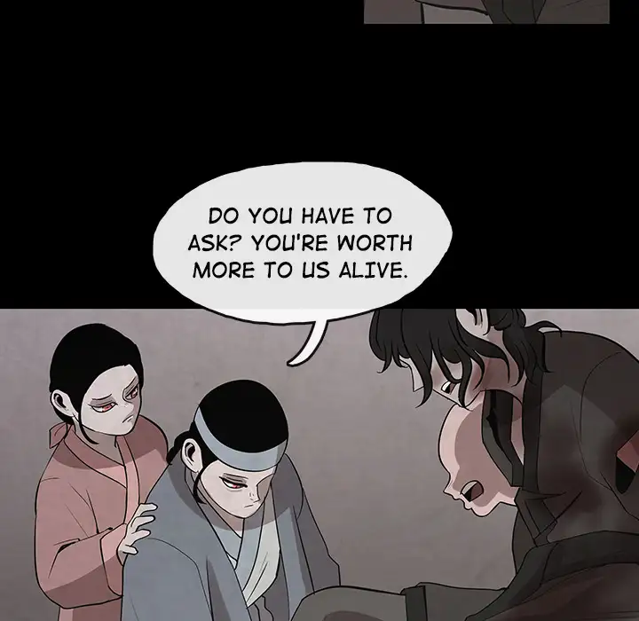 Goran - Chapter 28 Page 13