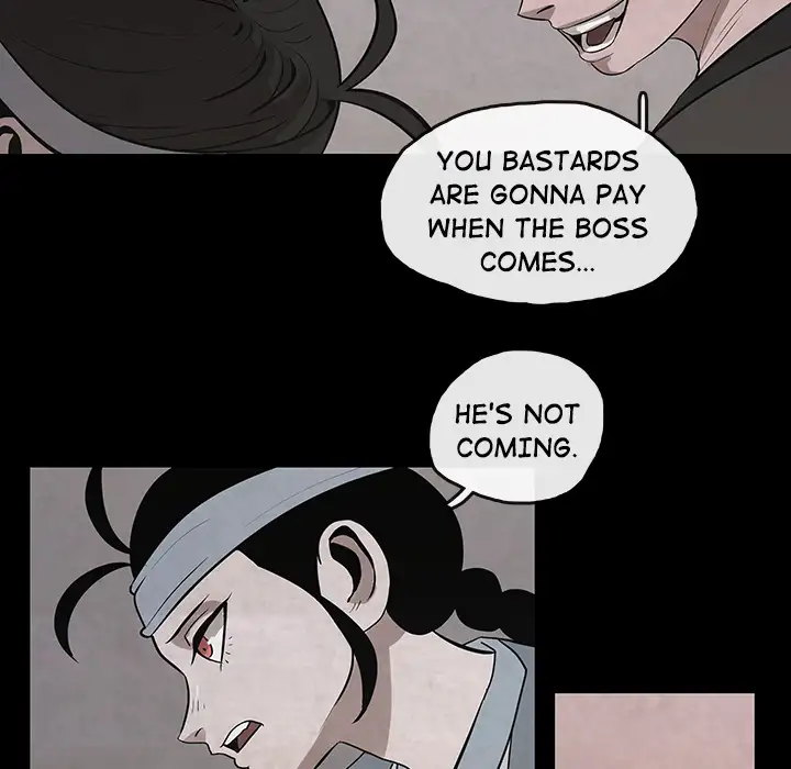 Goran - Chapter 28 Page 15