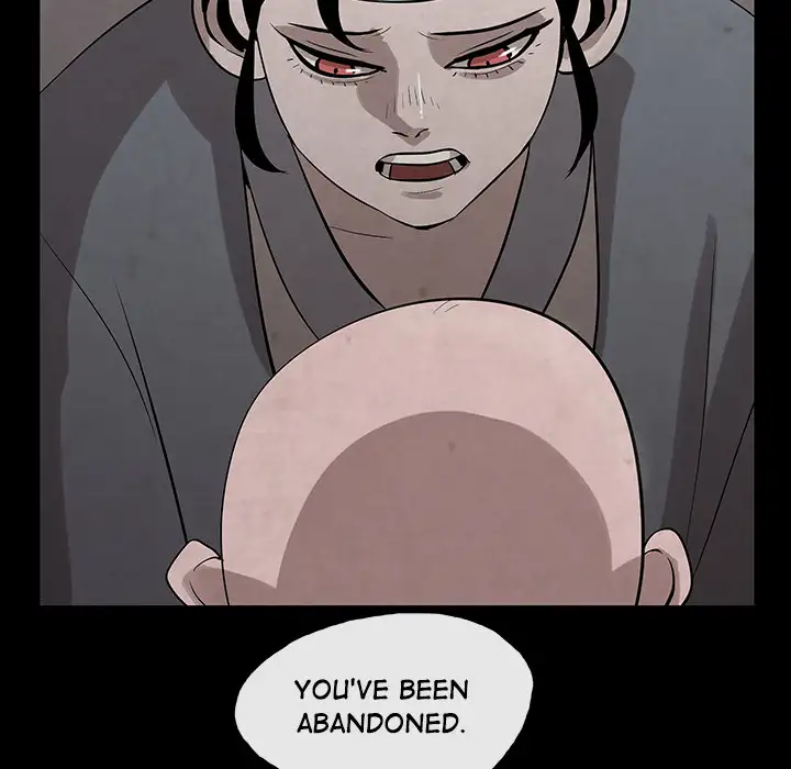 Goran - Chapter 28 Page 22