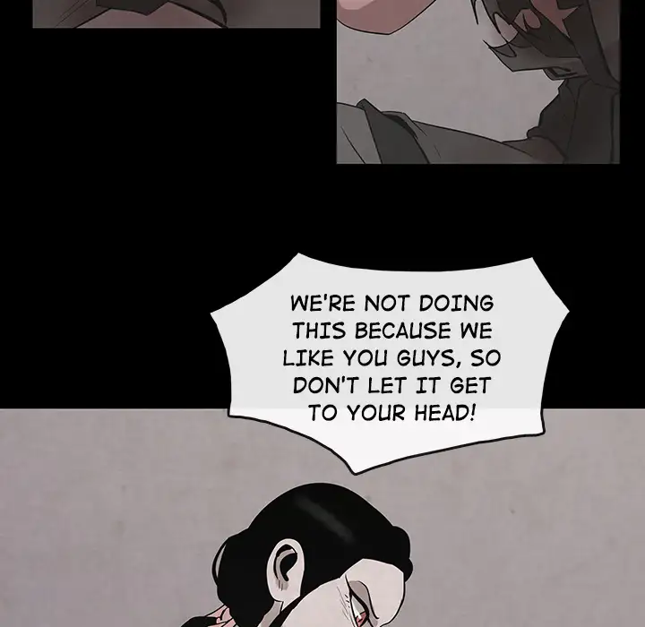 Goran - Chapter 28 Page 30