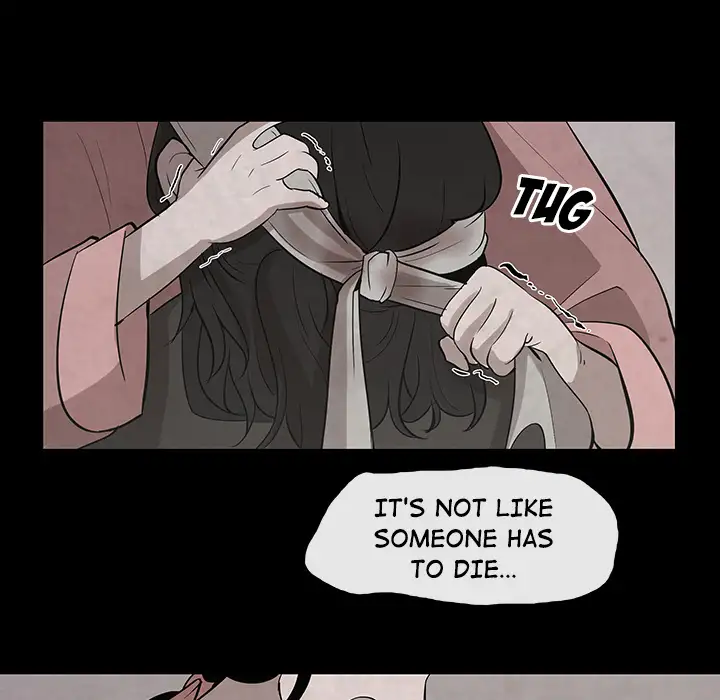 Goran - Chapter 28 Page 33