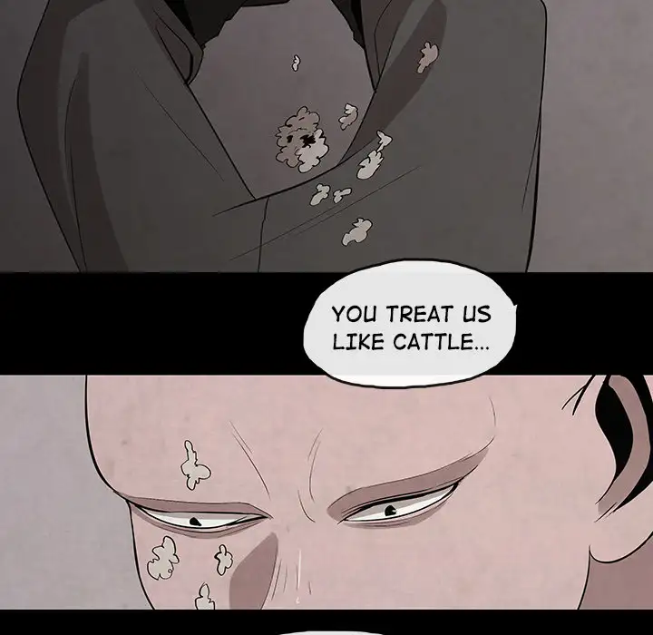 Goran - Chapter 28 Page 36