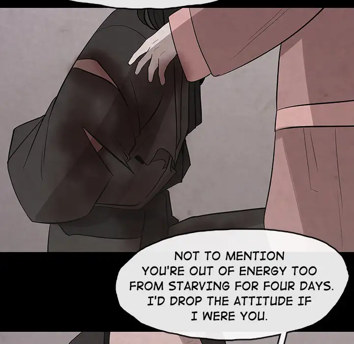 Goran - Chapter 28 Page 43