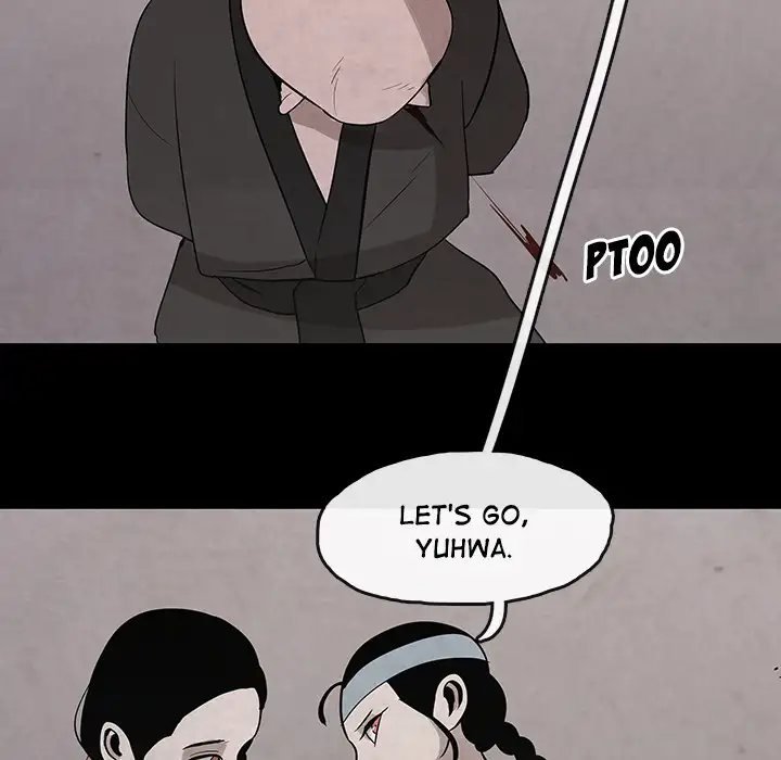 Goran - Chapter 28 Page 44