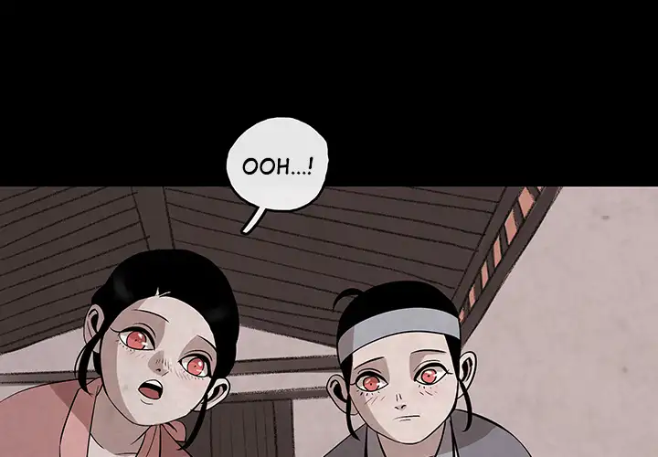 Goran - Chapter 29 Page 1