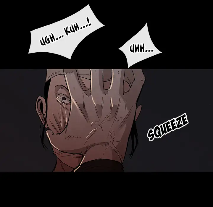 Goran - Chapter 29 Page 11