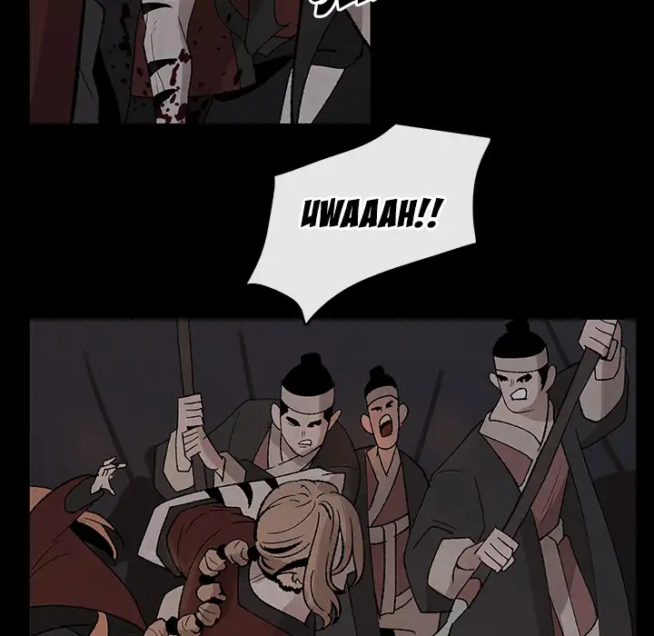 Goran - Chapter 29 Page 14