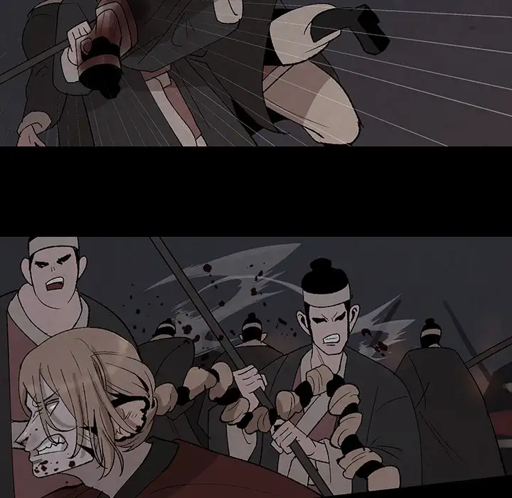 Goran - Chapter 29 Page 18