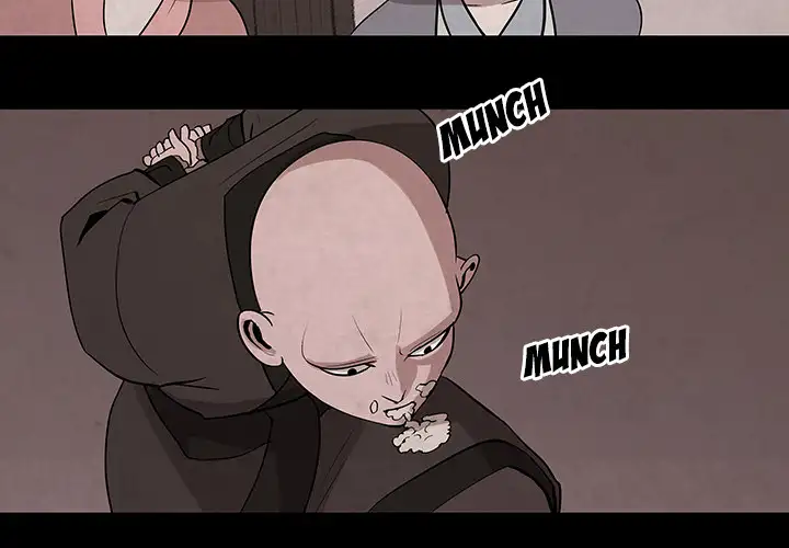 Goran - Chapter 29 Page 2