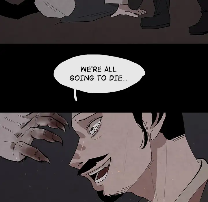 Goran - Chapter 29 Page 26