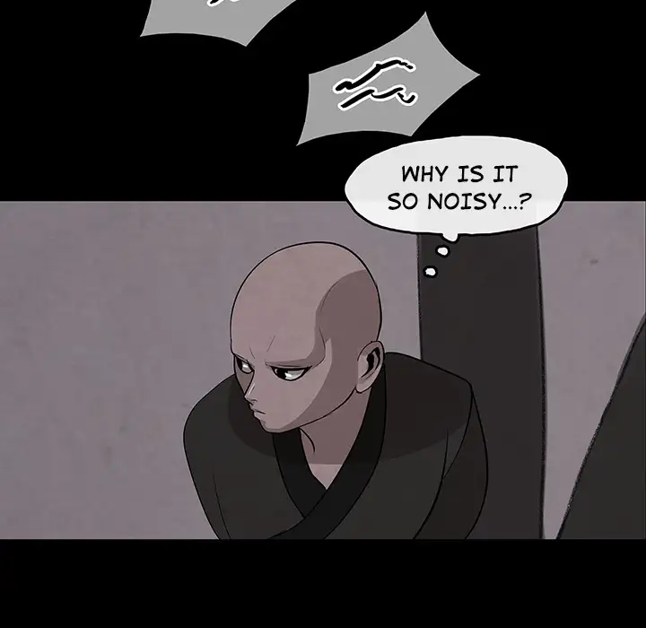 Goran - Chapter 29 Page 29
