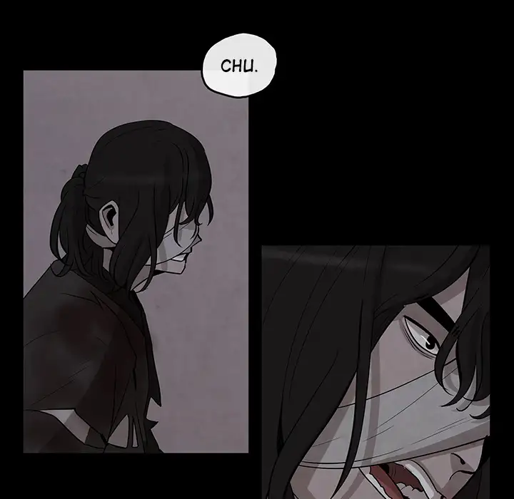 Goran - Chapter 29 Page 30