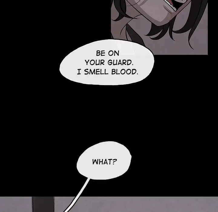 Goran - Chapter 29 Page 31