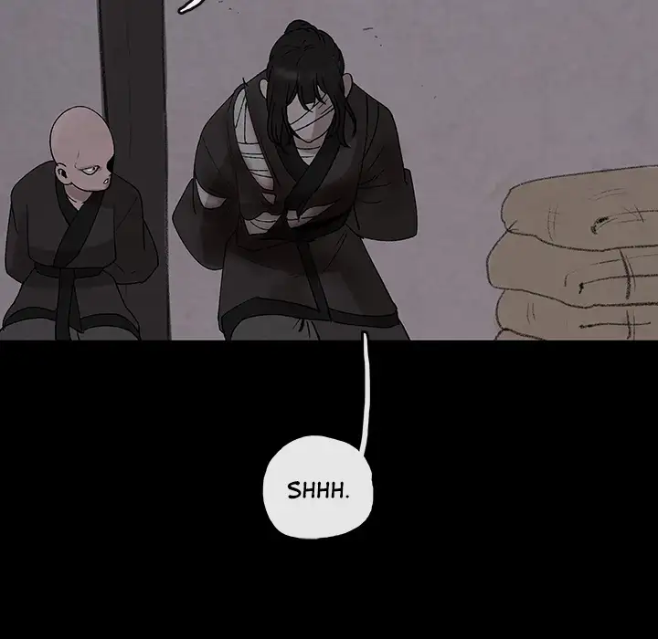 Goran - Chapter 29 Page 32