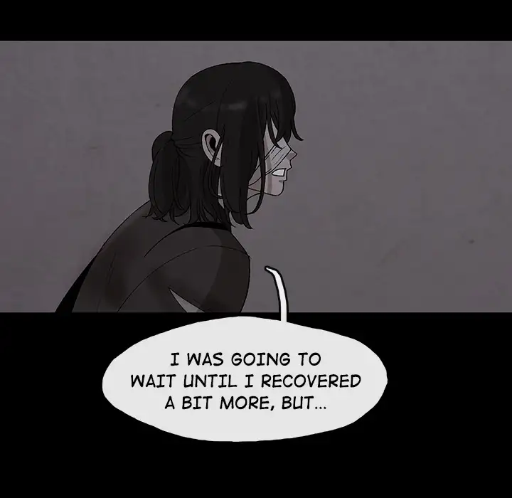 Goran - Chapter 29 Page 33